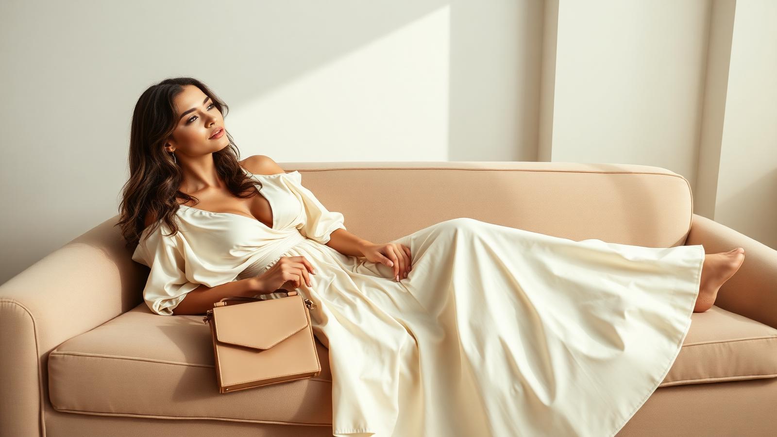 ElleBelle Spring 2026 lookbook